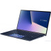 Asus Zenbook + ScreenPad UX434FLC-A6227T (90NB0MP1-M04820) 14"FHD Bend WV