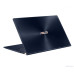 Asus Zenbook + NumPad UX433FAC-A5263 (90NB0MQ5-M06310) 14" FHD Bend