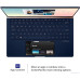 Asus Zenbook + ScreenPad UX334FLC-A3108T (90NB0MW1-M04860) 13.3  FHD WV