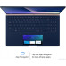 Asus Zenbook + ScreenPad UX534FTC-A9082T 90NB0NK3-M05040