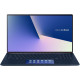 Asus Zenbook + ScreenPad UX534FTC-A9082T (90NB0NK3-M05040) 15.6" FHD BEND GLARE WV