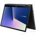 Asus Zenbook Flip + ScreenPad + Stylus UX463FL-AI050T (90NB0NY1-M00980)