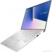 Asus Zenbook + NumPad UM433DA-A5002 (90NB0PD6-M01840) 14" FHD Bend