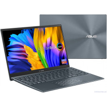 ASUS Zenbook 13 OLED UX325EA-KG304 i7-1165G7 / 16 GB DDR4/512GB SSD/ 13.3 OLED FHD (90NB0SL1-M06750)