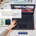 ASUS ProArt StudioBook 16  H5600QE-L2038R 4K OLED (90NB0UZ1-M000R0)