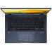 ASUS ZenBook 14 UX3402ZA-KP460W 90NB0WC1-M00Y40
