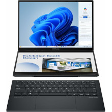 ASUS Zenbook Duo (2024) UX8406MA-QL141W 90NB12U1-M00HY0