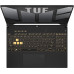 ASUS TUF Gaming F15 FX507ZM-HN001 90NR09A1-M01010