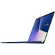 Asus Zenbook UX433FN/14FHD/i7-8565U/RAM 16 GB/ SSD 512GB /NV MX150 2GB/Win10