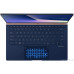 Noutbuk ASUS ZenBook UX433FAC (90NB0MQ5-M06290)