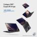 Asus Zenbook Flip UX463FL-AI023T (90NB0NY1-M00770)