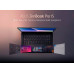 Asus Zenbook Pro UX580GD/i9-8950HK/BGA/FHD USLIM/16GB / 1TB SSD/ GTX1050 4GB