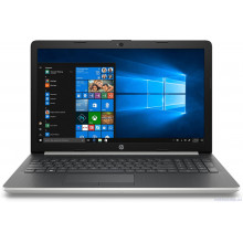 Notebook HP 15-da2013ur  i7 10510U (1Y8Y9EA)
