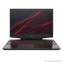 OMEN HP Gaming Laptop 15-dh1015ur (1R7D6EA)