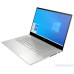 HP ENVY Laptop - 15-ep0022ur (1U9K2EA) i9-10885H/15.6 UHD/Touch