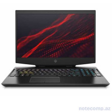 OMEN HP Gaming Laptop 15-dh1023ur (22N17EA) 