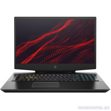 OMEN HP Gaming Laptop 17-cb1028ur (22T80EA)