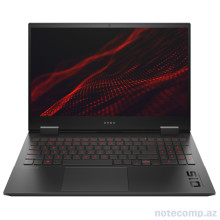 OMEN HP Gaming Laptop 15-ek0020ur (232G1EA) 