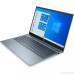 HP Pavilion Laptop 15-eg0079ur 2Y3A7EA Intel Core™ i7-1165G7/8GB/512GB SSD