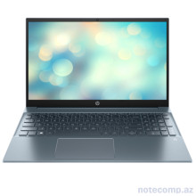 HP Pavilion Laptop 15-eg0086ur (398K0EA) 