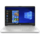 HP Laptop 14s-dq1003ur (8KJ06EA) /Core i3-1005G1