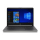 HP Laptop 15-da2009ur (158G7EA) /15,6FHD/i7-10510U/RAM-8GB/HDD-1TB/MX130 2GB