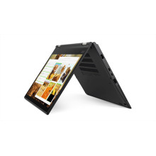 Noutbuk Lenovo ThinkPad X380 Yoga Touch (20LH001FRT)