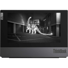 Lenovo ThinkBook Plus IML Dual Screen Single-Touch (20TG005ARU)