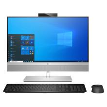 HP EliteOne 800 G8 27 All-in-One PC 42T16EA