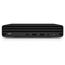 HP Pro Mini 260 G9 Desktop PC ( 6D3F3EA )