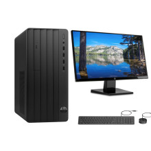 Desktop HP Pro Tower 290 G9 (936J7EA)