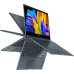 ASUS ZenBook Flip 13 UX363EA-HP701W 90NB0RZ1-M18830