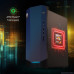 LENOVO IdeaCentre G5 14AMR05 Gaming PC (90Q1006HRU)