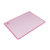 Mouse pad White Shark LOTUS Pink 40x30cm MP-2100 