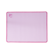 Mouse pad White Shark LOTUS Pink 40x30cm MP-2100 