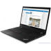 Lenovo ThinkPad T590 i5-8265U/8GB (20N5S83D00-N)