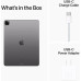 Apple iPad Pro 12.9" (6th Gen) Wi-Fi 512GB Space Gray (MNXU3LL/A)
