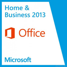 Office Home and Business 2013 32/64 Box Russian