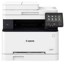 Canon Laser Printer i-SENSYS MF657CDW (5158C014-N)