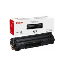 Toner-kartric Canon 737 Black