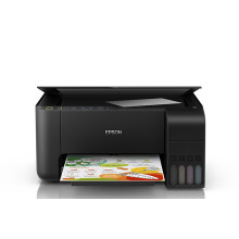 EPSON L3100 EcoTank All-in-One Ink Tank Inkjet Multi-function Printer Scan Copy