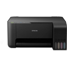 Epson EcoTank L3110 All-in-One Ink Tank Printer All-in-One (Print, Scan, Copy)