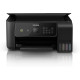 Epson EcoTank L3160 Wi-Fi Tank Printer