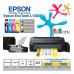 Printer ECOTANK Epson L1300  (C11CD81402-N) +A3 Ultra-low-cost printing