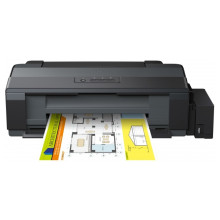 Printer ECOTANK Epson L1300  (C11CD81402-N) +A3 Ultra-low-cost printing