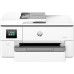 HP OfficeJet Pro 9720 Wide Format All-in-One Printer (53N94C)