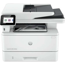 HP LaserJet Pro Multifunction Printer 4103fdw (2Z629A)
