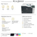 HP Color LaserJet CP5225 (CE710A) A3