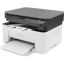 HP Laser MFP 135w (4ZB83A) Printer, Scanner, Copier
