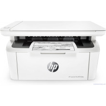 Printer HP LaserJet Pro MFP M28a (W2G54A)